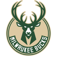 Milwaukee Bucks Logo